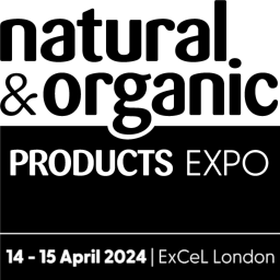 Natural & Organic Products Expo 2024 - ExCeL, London